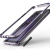 Luphie Blade Sword Samsung Galaxy S8 Aluminium Bumper Case - Orchid Grey 4
