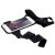 Floveme Universal Sports Armband for Smartphones up to 4.7" - Black 3
