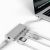 Goobay Premium USB-C Multiport 4K HDMI & USB Adapter - Silver 4