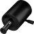 Goobay Power Cup 5x USB 10A Cup Holder Car Charger - Black 3