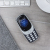 Olixar Ultra-Thin Nokia 3310 2G (2017) Gel Hülle in 100% Klar 2