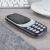 Olixar Ultra-Thin Nokia 3310 2G (2017) Geeli kotelo - 100% Kirkas 7