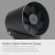 Ventilateur USB de bureau Oroshi Smart Quiet puissant – Noir 8