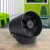 Ventilateur USB de bureau Oroshi Smart Quiet puissant – Noir 9
