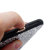 Olixar iPhone 8 / 7 Fidget Spinner Pattern Case - Black / White 7