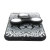Olixar iPhone 8 / 7 Fidget Spinner Pattern Case - Black / White 10