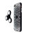 Olixar iPhone 8 / 7 Plus Case with Fidget Spinner - Black / White 6