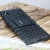 Olixar ArmourDillo Sony Xperia XA1 Protective Case - Black 3
