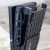 Olixar ArmourDillo Sony Xperia XA1 Case - Zwart 8