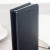 Olixar Genuine Leather HTC U11 Executive Plånboksfodral - Svart 5