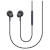 Auriculares Samsung Oficial sintonizados por AKG en la oreja w/remoto 2