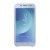 Official Samsung Galaxy J3 2017 Dual Layer Cover Case - Blue 4