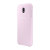 Official Samsung Galaxy J3 2017 Dual Layer Cover Case - Pink 2