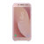 Official Samsung Galaxy J3 2017 Dual Layer Cover Case - Pink 4