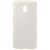 Official Samsung Galaxy J3 2017 Jelly Cover Deksel - Gull 6