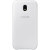 Coque Officielle Samsung Galaxy J5 2017 Dual Layer Cover – Blanche 3