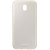 Official Samsung Galaxy J5 2017 Jelly Cover Case - Goud 4