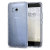 Funda HTC U11 Spigen Liquid Crystal Glitter - Cuarzo transparente 2
