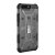UAG Plasma Huawei P10 Plus Protective Case - Ice / Zwart 6