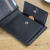Samsonite S-Pecial Genuine Leather RFID Blocking Wallet - Black 4