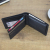 Samsonite S-Pecial Genuine Leather RFID Blocking Wallet - Black 5
