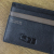 Samsonite S-Pecial Genuine Leather RFID Blocking Wallet - Black 6