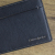 Samsonite S-Pecial Genuine Leather RFID Blocking Wallet - Black 7