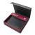 Samsonite S-Pecial Genuine Leather RFID Blocking Wallet - Black 10