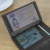 Samsonite S-Derry Genuine Leather RFID Blocking Wallet - Black 5