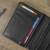Samsonite S-Derry Genuine Leather RFID Blocking Wallet - Black 6
