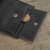 Samsonite S-Derry Genuine Leather RFID Blocking Wallet - Black 7