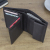 Samsonite S-Derry Genuine Leather RFID Blocking Wallet - Black 8