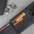Samsonite Pro DLX Genuine Leather RFID Blocking Wallet Gift Set 6