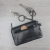 Samsonite Pro DLX Genuine Leather RFID Blocking Wallet Gift Set 9