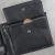 Samsonite Pro DLX Genuine Leather RFID Blocking Wallet Gift Set 11