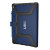 UAG iPad Pro 10.5 Rugged Folio Fodral - Blå 2