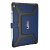UAG iPad Pro 10.5 Rugged Folio Fodral - Blå 4