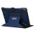 Coque iPad Pro 10.5 UAG Cobalt Folio - Bleue 7