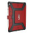 UAG iPad Pro 10.5 Rugged Folio Case - Red 4