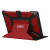 Coque iPad Pro 10.5 UAG Cobalt Folio - Rouge 7