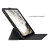 UAG iPad Pro 10.5 Rugged Folio Fodral - Röd 9