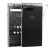 Olixar FlexiShield BlackBerry KeyONE Geeli kotelo - 100% Kirkas 2