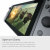 Olixar Nintendo Switch Screenprotector van Gehard Glas 2