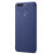 Official Huawei Honor 8 Pro Flip View Cover - Blue 5
