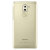 Official Huawei Honor 6X Protective Case - Clear 3