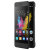 Funda Oficial Huawei Honor 8 Pro Flip View Cover  - Negra 2