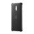 Official Nokia 6 Carbon Fibre Design Hard Case - Black 2
