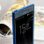 Cruzerlite Bugdroid Circuit Sony Xperia XZ Premium Case - Blue 5
