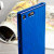 Cruzerlite Bugdroid Circuit Sony Xperia XZ Premium Case - Blue 8