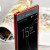 Coque Sony Xperia XZ Premium Cruzerlite Bugdroid Circuit – Rouge 4